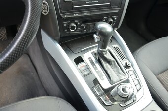 Q5 2,0 tdi 125kW 7st.automat rok 2011 možna vymena - 3