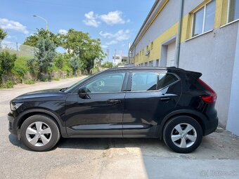 Volvo XC40 T2 2021, 116 000km A/T |Odpočet DPH| - 3