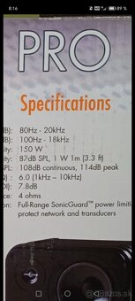 JBL - 3