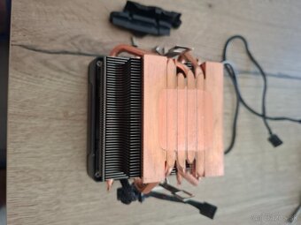 AMD RYZEN AM4 AM3 Wraith PRISM RGB LED - 3