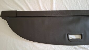 Roletka pre Opel Astra, 012030017201/39080257 - 3