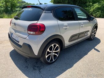 Citroën C3 1.2 Benzín - 3