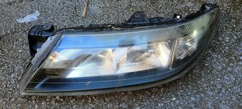 Predam xenon Renault Laguna 2 - 3