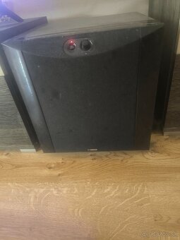 Av receiver - 3