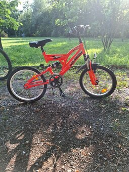 Detsky bicykel - 3