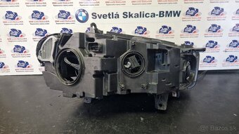 Svetlomet BMW X5 F15 - 3