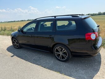 Passat B6 combi - 3