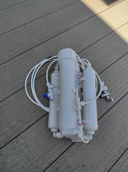 Osmoza 2x 75GPD - 3