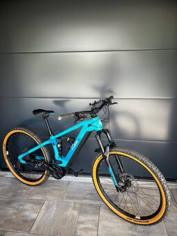 E-Bike Cube Stereo Hybrid 120 Pro 625 - 3
