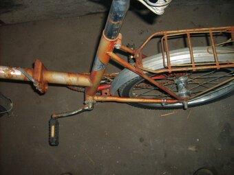 Bicykel. - 3