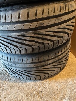 205/45 r16 - 3