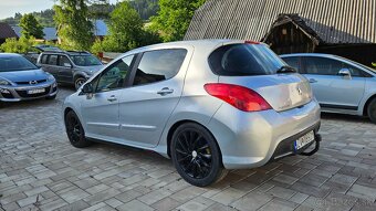 Peugeot 308 1.6 e-HDi FAP STT Active BVMP6 - 3