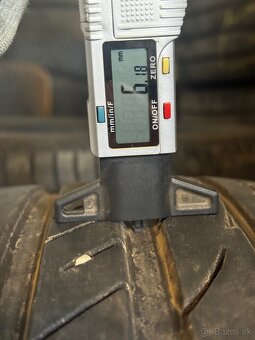 245/40R18 letne Laufenn - 3