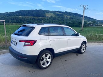 Skoda Karoq r.v.: 2020 najazd 149 tis. KM - 3