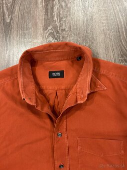 Hugo Boss panska kosela XL - 3