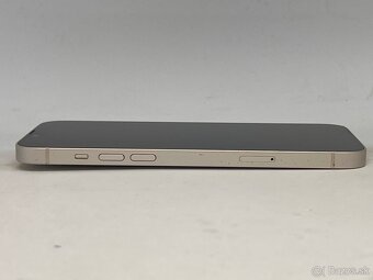 IPHONE 14 PLUS STARLIGHT 128GB ZÁRUKA - DOBRÝ STAV - 3