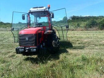 Antonio Carraro ERGIT 9400 TRH s TP ŠPZ - 3