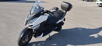 Maxon Optimus 125 - 3