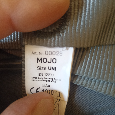 Predám detský celotelový lezecký uväzok OKUN mojo - 3