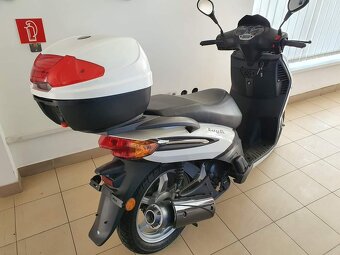 LOGIK 125i  Euro 4 - 3