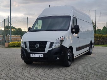 Nissan NV400 MAXI - 3