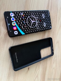 Samsung Galaxy S21 Ultra 256 GB - 3