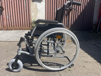 invalidny vozik 160€ - 3