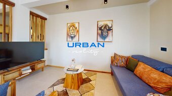 LUXUSNÝ 2-IZBOVÝ APARTMÁN NA ZANZIBARE - 3