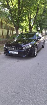1.5 HDI 96kw - 3