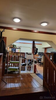 Nebytový priestor vhodný pre kaviareň, bistro, reštauráciu a - 3