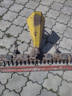 Predám na Agzat - 3