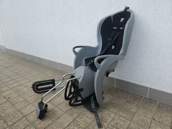 Detská sedačka na bicykel | 40 € - 3