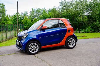 SMART FOURTWO - 3
