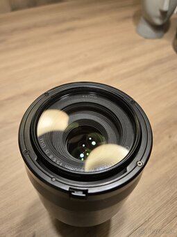 Canon RF 100 – 400 mm f/5,6 – 8 IS USM - 3