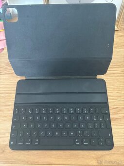 Apple IPad smart keyboard folio - 3
