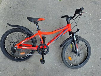 Bicykel CTM Jerry 2.0 - 3