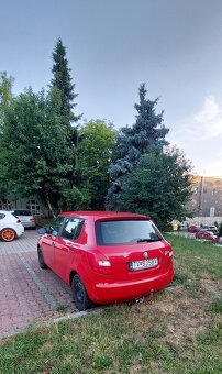 Fabia - 3