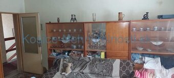 Predaj dom 4i + 3 kuchyne 210 m2, 550 m2 pozemok Štós, Košic - 3