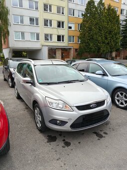Predám Ford FOCUS - 3