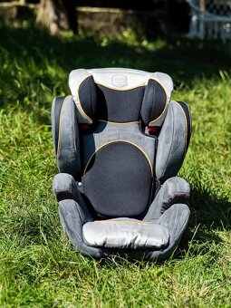Autosedačka Kiddy Comfort Pro 9-35 kg - 3