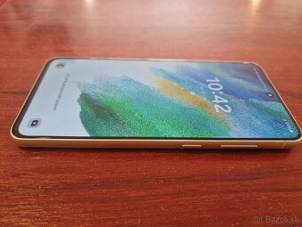 Samsung galaxy S21Fe 5G - 3