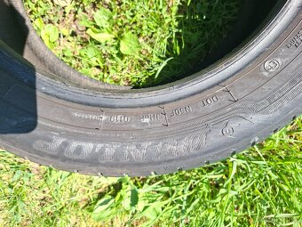 205/55R16 - 3