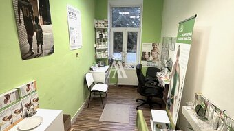 PRIESTORY NA PRENÁJOM, MOYZESOVA UL., KOŠICE CENTRUM - 3