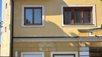 Lukratívna nehnuteľnosť v centre Piešťan stabilný príjem - 3