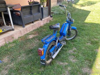 Babetta 210 - 3