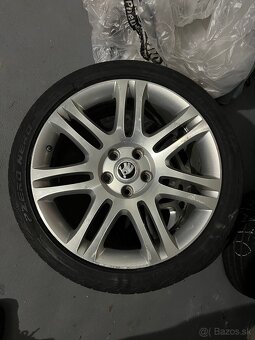 ŠKODA THEMISTO 5x112 R18 - 3