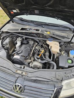 Volkswagen Passat B5.5 - 3