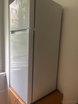 Chladnička s mrazničkou Gorenje RF212EPW4 – ešte v záruke - 3