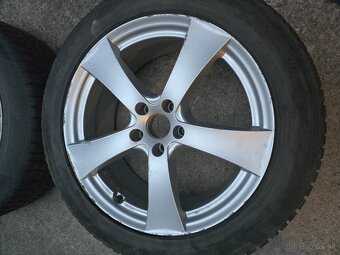 Kolesá R18 8J18H2 5x108 - 3