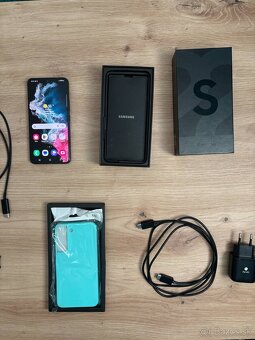 Samsung Galaxy S22 + Samsung Galaxy Watch 6 classic - 3